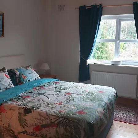 Couette-café Elderberry 3*