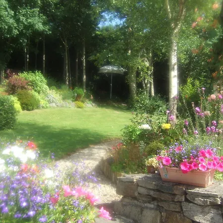 Couette-café Elderberry