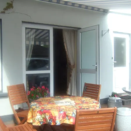 Couette-café Elderberry