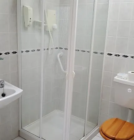 Elderberry Couette-café Westport