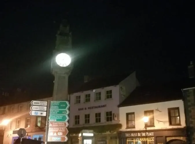 Elderberry 3* Westport