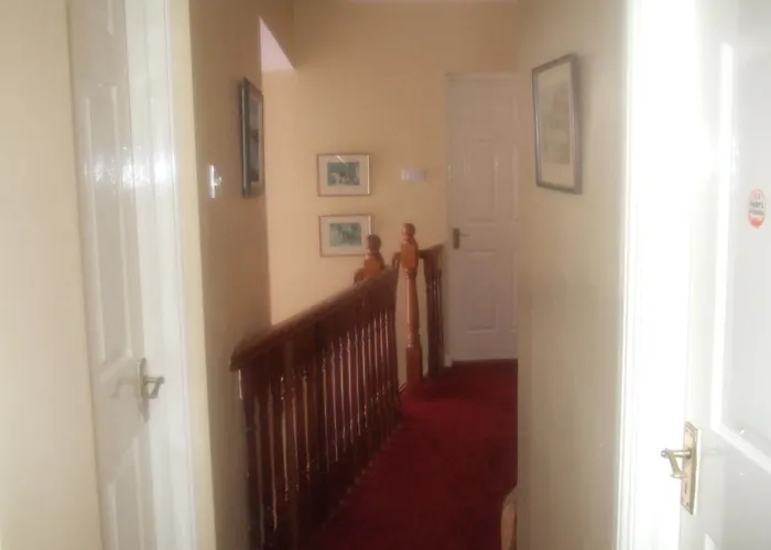 Bed and breakfast Elderberry Westport