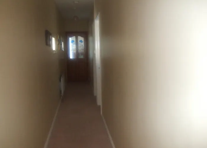 Bed and breakfast Elderberry Westport