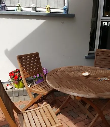 Bed and breakfast Elderberry 3*