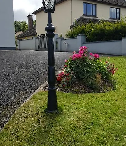 Elderberry Bed and breakfast 3*