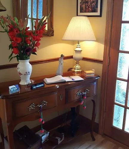 Elderberry Bed and breakfast Westport