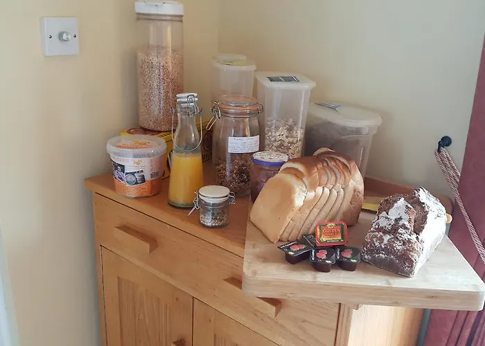 Elderberry Bed and breakfast 3*