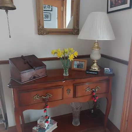 Elderberry فندق مبيت وإفطار