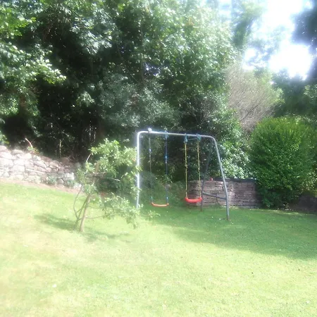 فندق مبيت وإفطار Elderberry ويستبورت