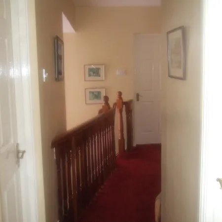 فندق مبيت وإفطار Elderberry ويستبورت