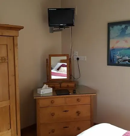 Elderberry فندق مبيت وإفطار ويستبورت