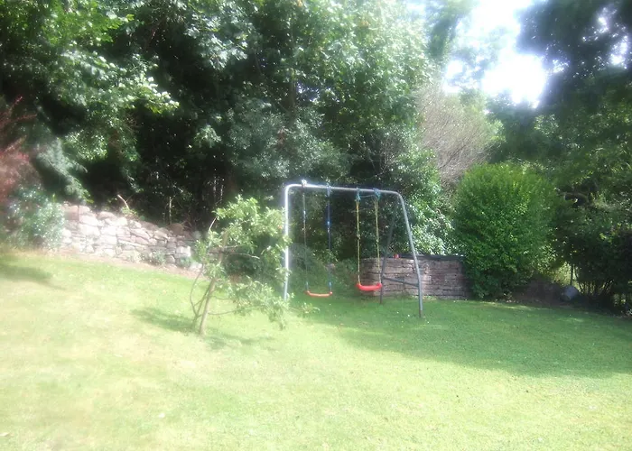 B&B Elderberry 웨스트포트