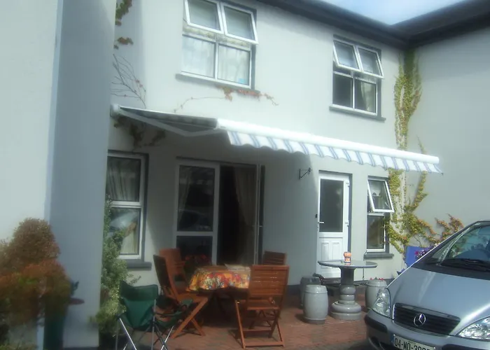 Bed & Breakfast Elderberry Westport