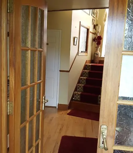 B&B Elderberry 웨스트포트