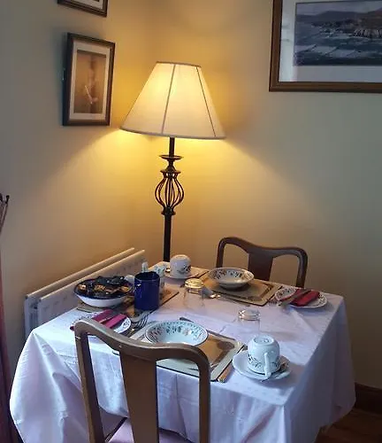 Bed & Breakfast Elderberry Westport