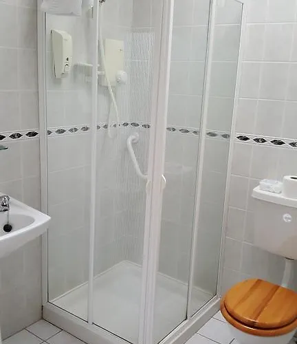 Elderberry Bed & Breakfast Westport