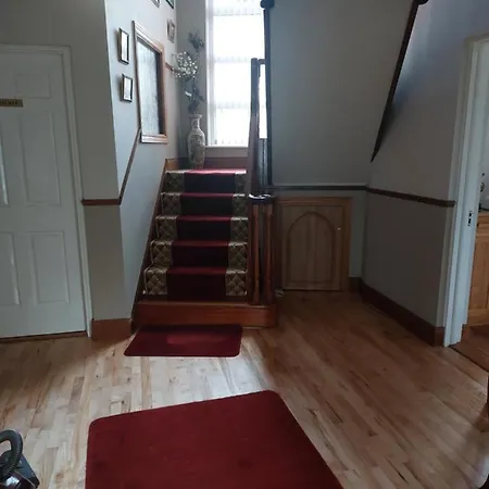 接骨木住宿加早餐旅馆 韦斯特波特