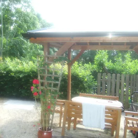 住宿加早餐酒店 接骨木住宿加早餐旅馆