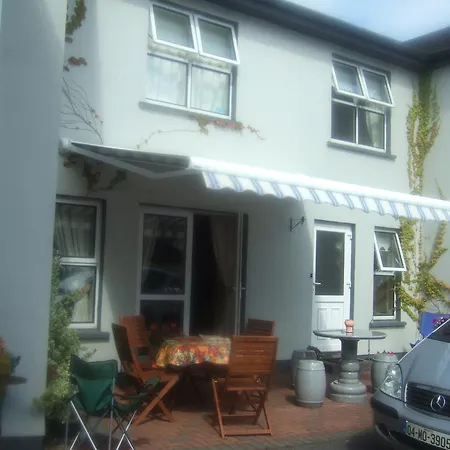 Bed & Breakfast Elderberry Westport