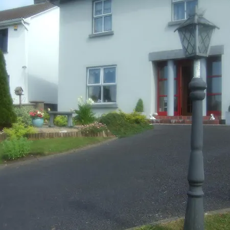 接骨木住宿加早餐旅馆