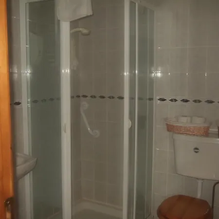 住宿加早餐酒店 接骨木住宿加早餐旅馆 韦斯特波特