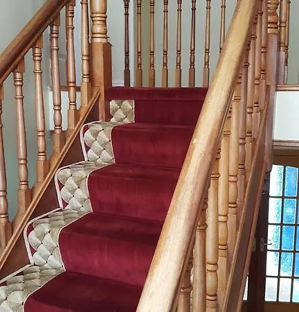 Bed & Breakfast Elderberry 3*