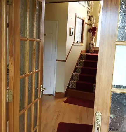 住宿加早餐酒店 接骨木住宿加早餐旅馆 韦斯特波特