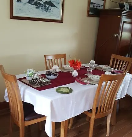 Elderberry Bed & Breakfast 3*
