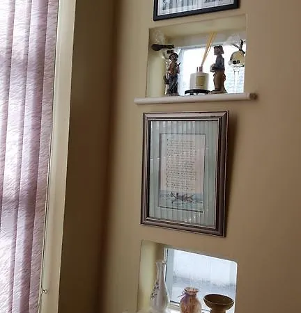 接骨木住宿加早餐旅馆