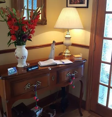 接骨木住宿加早餐旅馆 住宿加早餐酒店 韦斯特波特