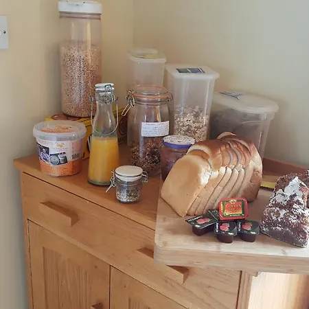 接骨木住宿加早餐旅馆 住宿加早餐酒店 3*