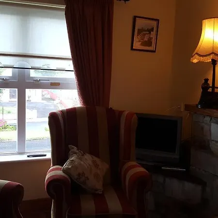 Elderberry Bed & Breakfast 3*