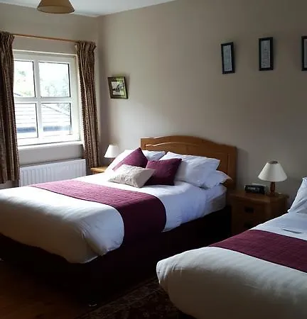 接骨木住宿加早餐旅馆 韦斯特波特