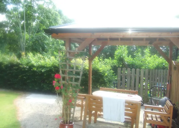 Bed & Breakfast Elderberry