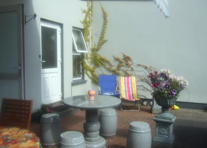 Bed & Breakfast Elderberry