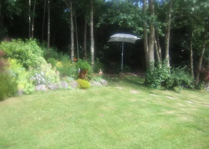 Bed & Breakfast Elderberry Westport