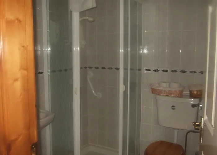 Bed & Breakfast Elderberry Westport