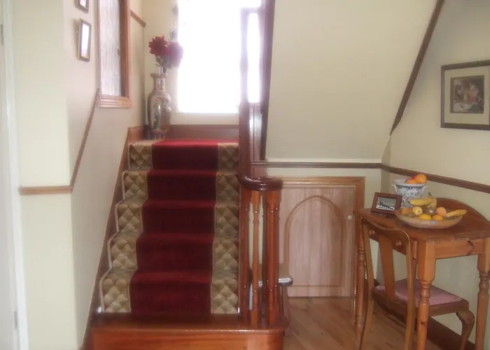 Bed & Breakfast Elderberry Westport