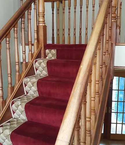 Bed & Breakfast Elderberry 3*