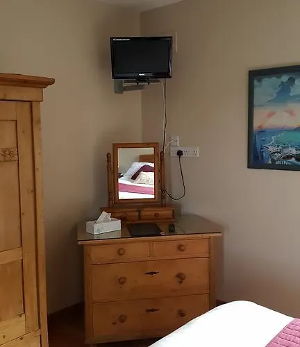 Elderberry Bed & Breakfast Westport