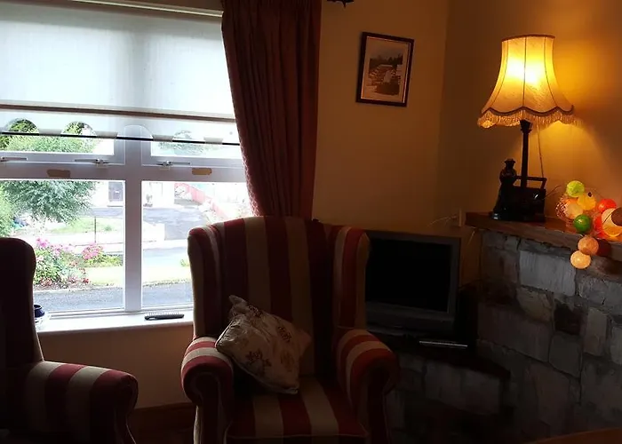 Elderberry Bed & Breakfast 3*